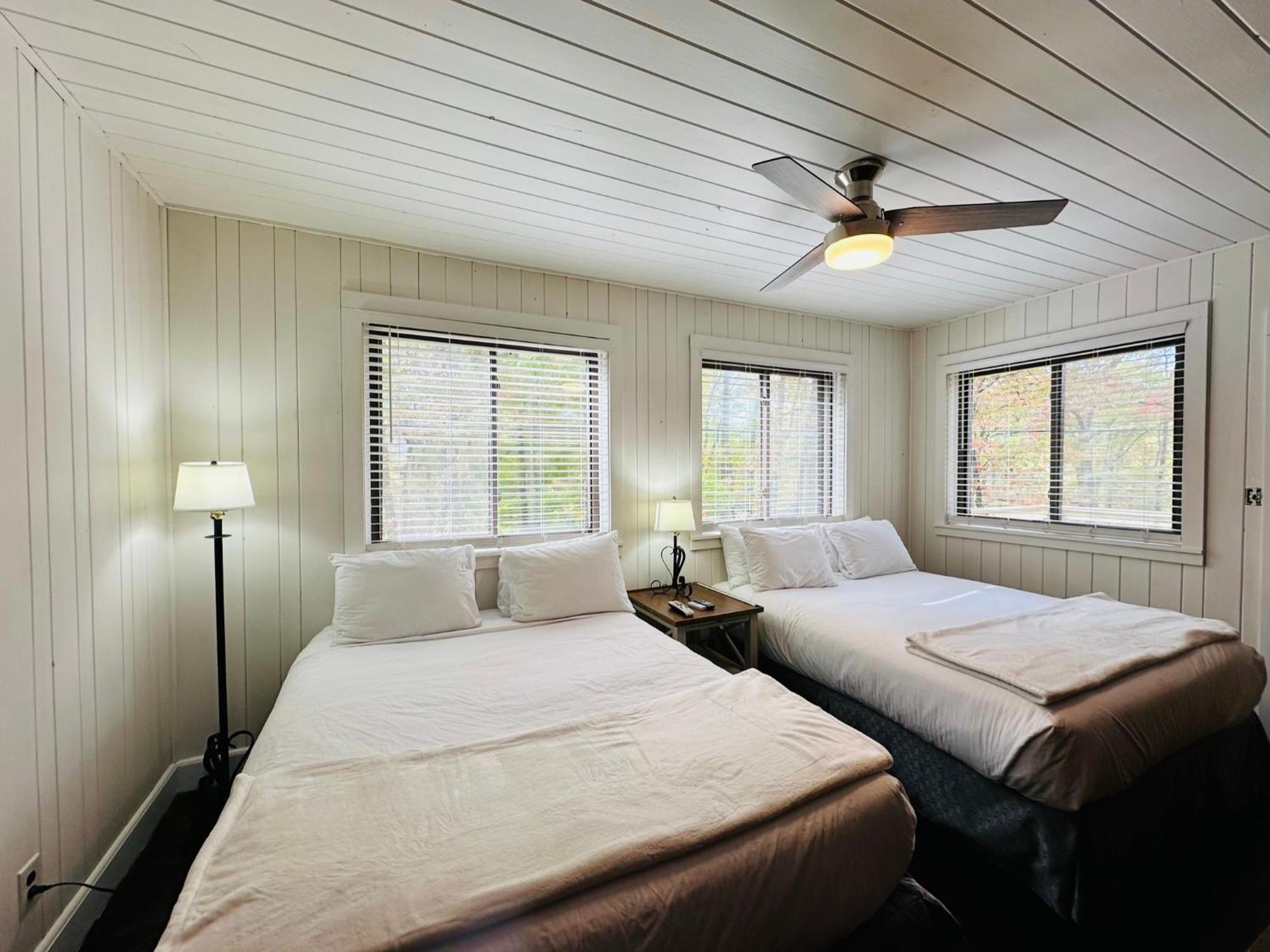 Nantahala Village Брайсон-Сити Номер фото