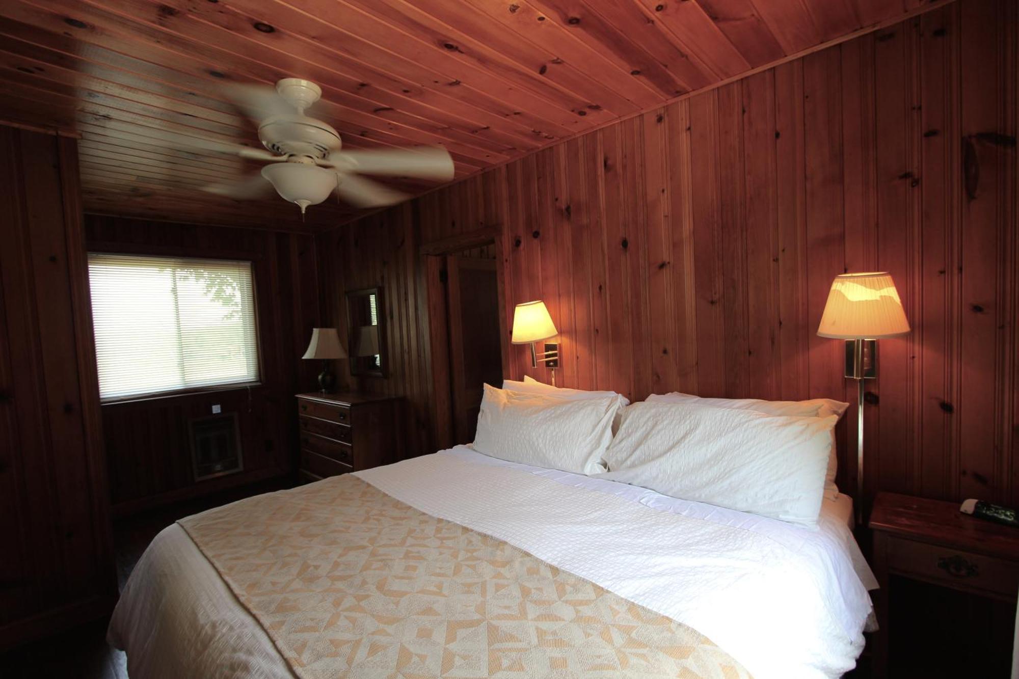 Nantahala Village Брайсон-Сити Номер фото